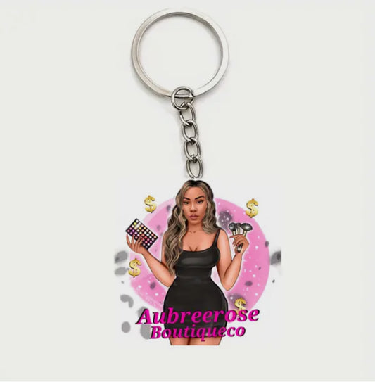 Aubreeroseboutiqueco Customize keychains