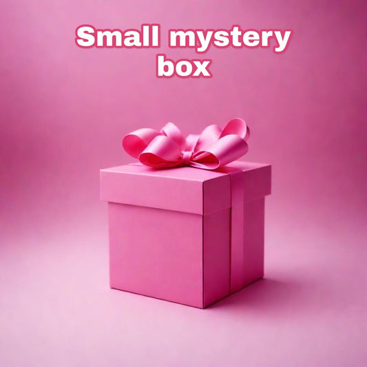 Self-defense Mystery boxes