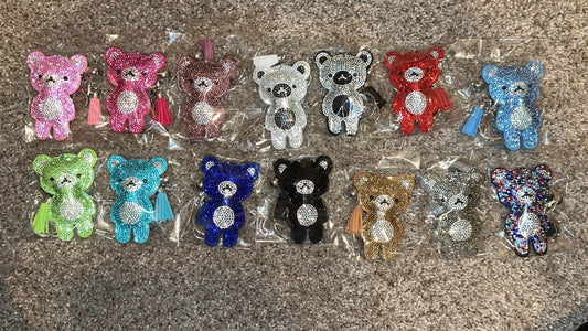 Bling Bears